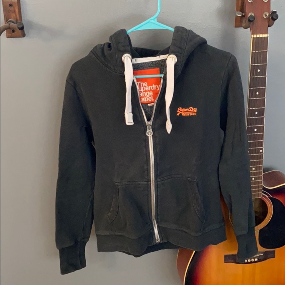 Superdry Hoodie